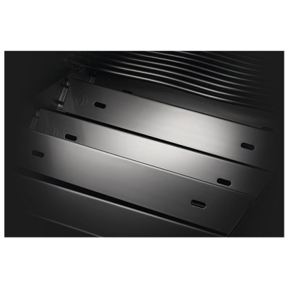 Εντοιχιζόμενη Ψησταριά Υγραερίου Napoleon Prestige Pro 500 Built-In Natural Gas COMBO