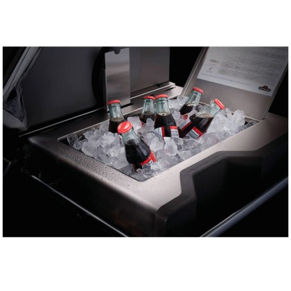 Napoleon Prestige Pro 500 Stainless Steel Natural Gas