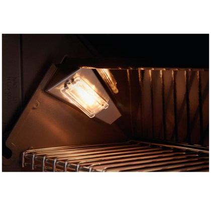 Napoleon Prestige Pro 500 Stainless Steel Natural Gas