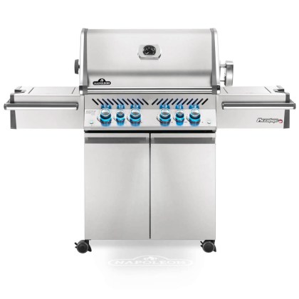 Napoleon Prestige Pro 500 Stainless Steel Natural Gas