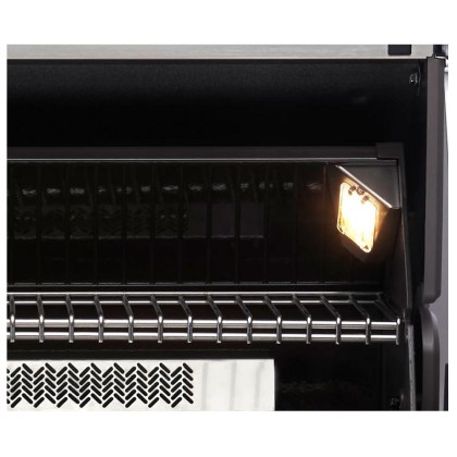 Napoleon Prestige Pro 665 Built‐In Ψησταριά Υγραερίου COMBO