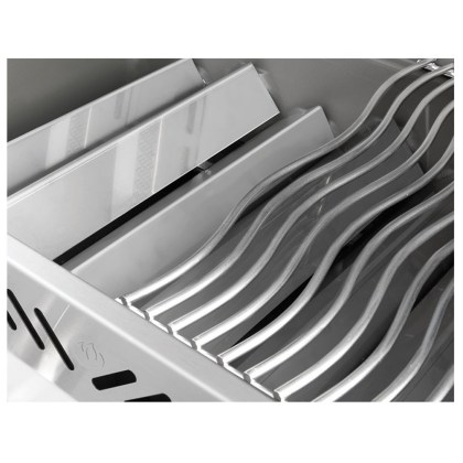 Napoleon Prestige Pro 665 Built‐In Ψησταριά Υγραερίου COMBO