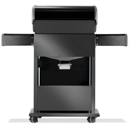 Napoleon Rogue 425 Black Gas Grill