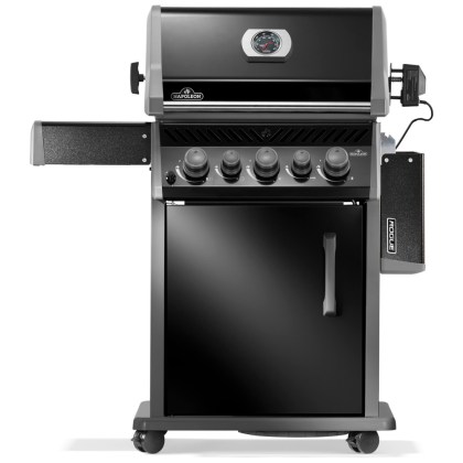 Napoleon Rogue 425 RSB Black Gas Grill