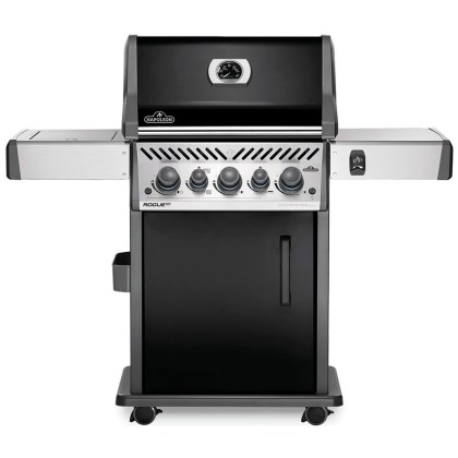 Napoleon Rogue 425 SE Black GAS GRILL