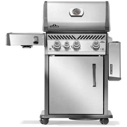 Napoleon Rogue Pro 425 Stainless Steel Gas Grill