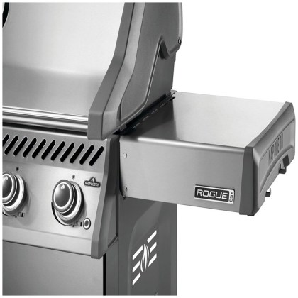 Napoleon Rogue Pro 425 Stainless Steel Gas Grill