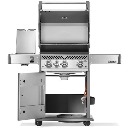 Napoleon Rogue Pro 425 Stainless Steel Gas Grill