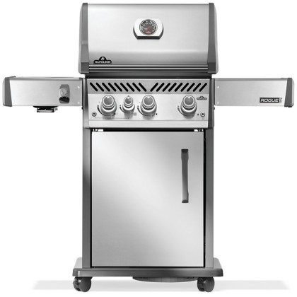 Napoleon Rogue Pro 425 Stainless Steel Gas Grill