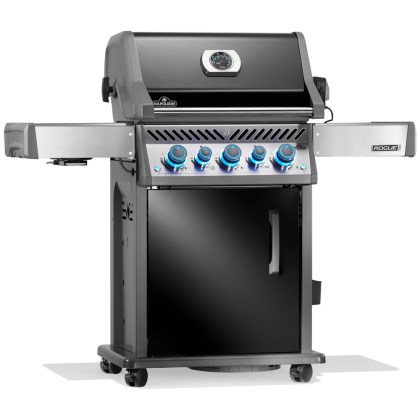 Napoleon Rogue Pro S 425 Black