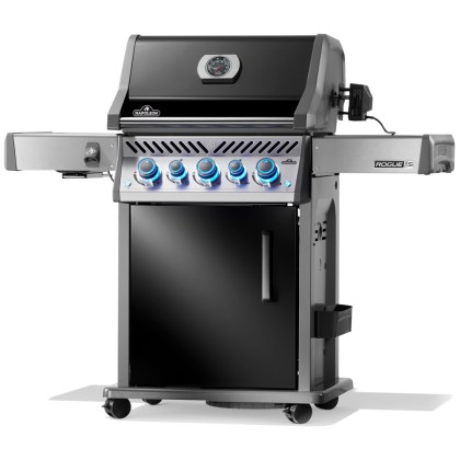 Napoleon Rogue Pro S 425 Black