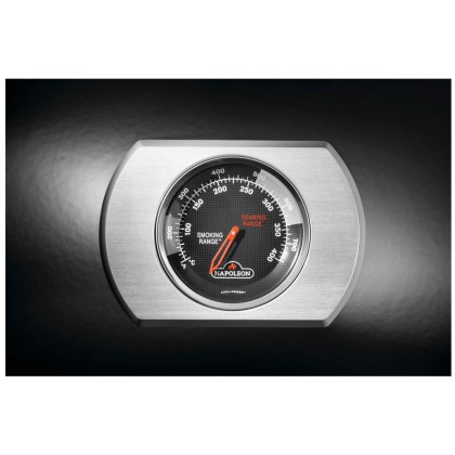 Napoleon Rogue Pro S 425 Black