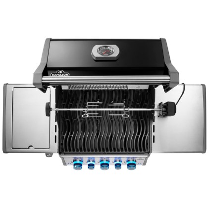 Napoleon Rogue Pro S 425 Black