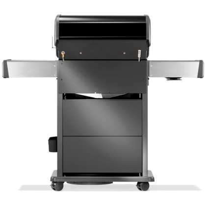 Napoleon Rogue Pro S 425 Black