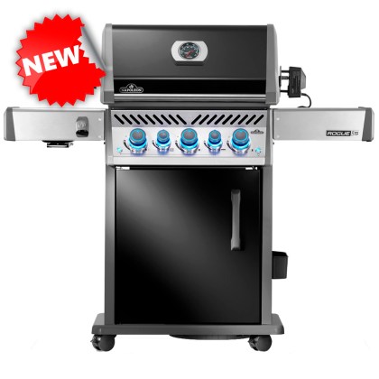 Napoleon Rogue Pro S 425 Black