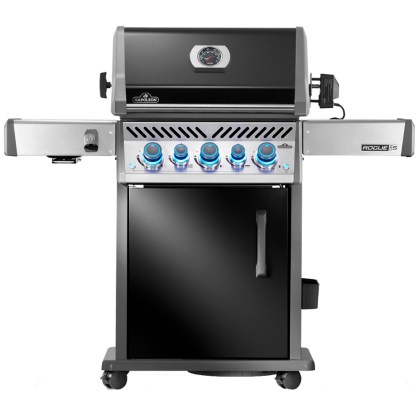 Napoleon Rogue Pro S 425 Black