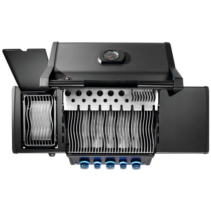 Napoleon Rogue Pro S 425 Phantom Gas Grill