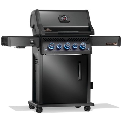 Napoleon Rogue Pro S 425 Phantom Gas Grill