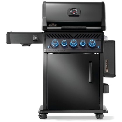 Napoleon Rogue Pro S 425 Phantom Gas Grill