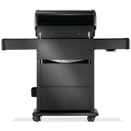 Napoleon Rogue Pro S 425 Phantom Gas Grill