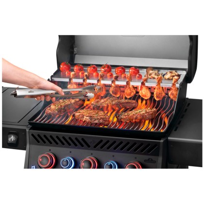 Napoleon Rogue Pro S 425 Phantom Gas Grill