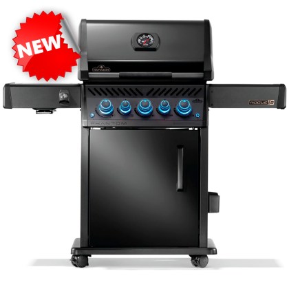 Napoleon Rogue Pro S 425 Phantom Gas Grill