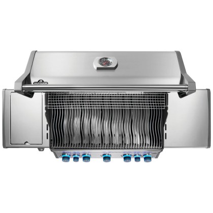 Napoleon Rogue Pro S 625 Stainless Steel Gas Grill