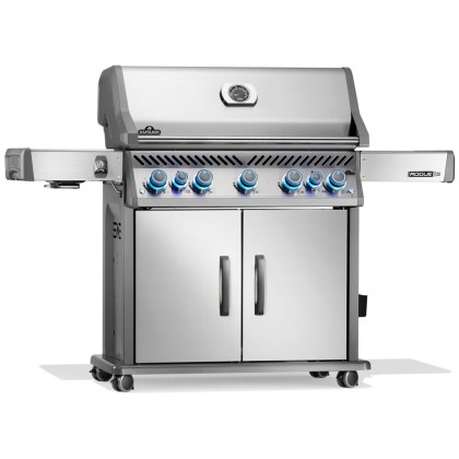 Napoleon Rogue Pro S 625 Stainless Steel Gas Grill