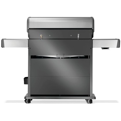 Napoleon Rogue Pro S 625 Stainless Steel Gas Grill