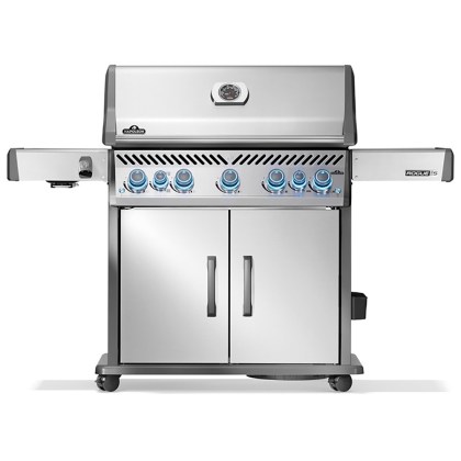 Napoleon Rogue Pro S 625 Stainless Steel Gas Grill