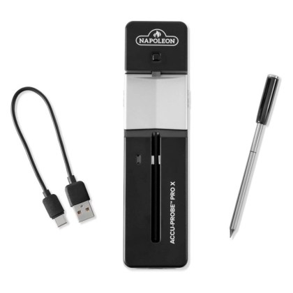 Napoleon Smart Thermometer Accu-Probe Pro X
