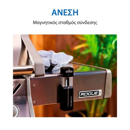 Napoleon Θερμόμετρο Ψησίματος Accu-Probe Pro X
