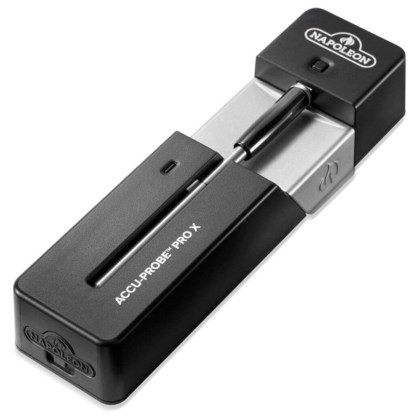 Napoleon Θερμόμετρο Ψησίματος Accu-Probe Pro X