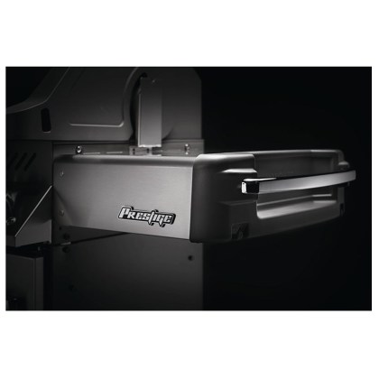 Napoleon Prestige 500 Stainless Steel Natural Gas Grill