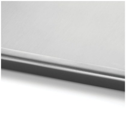 Napoleon Stainless Steel Griddle for Rogue 525,625, Prestige, Prestige Pro 38, Big 32/38/44