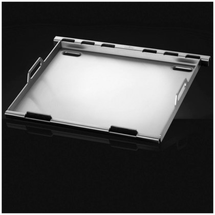 Napoleon Stainless Steel Griddle for Rogue 525,625, Prestige, Prestige Pro 38, Big 32/38/44