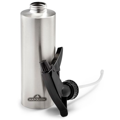 Napoleon Stainless Steel Spray Can