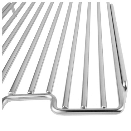 Napoleon Stainless steel infrared side burner grid for Prestige & Prestige PRO 485 / 500 / 665