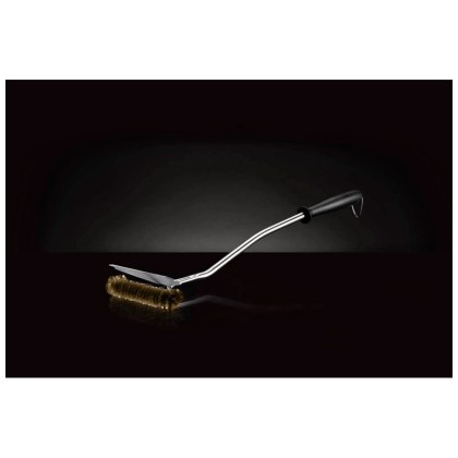 Napoleon Wide Grill Brush Bronze