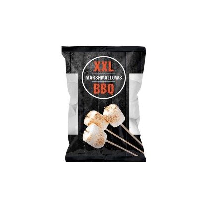 NapoleonXXL BBQ Marshmallows 400gr