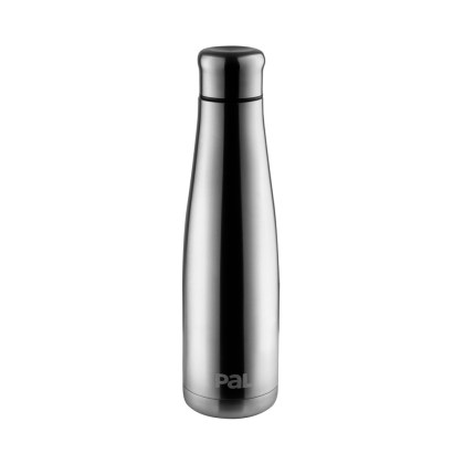 PAL WATER BOTTLE TITANIUM PRO INOX 550ML