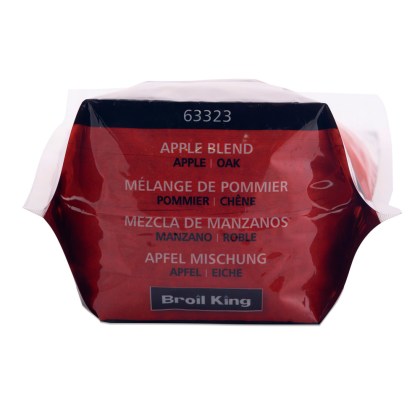 PELLET APPLE (1.5 kg)-BROIL KING