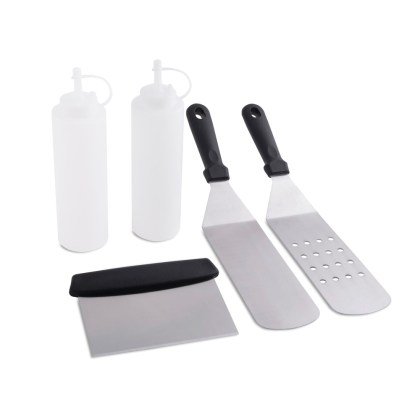 PLATO TOOL SET-GRILLPRO