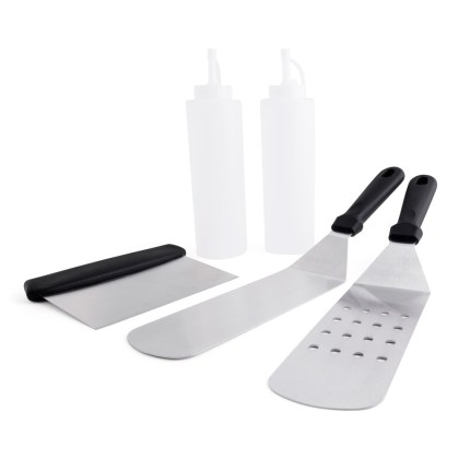 PLATO TOOL SET-GRILLPRO