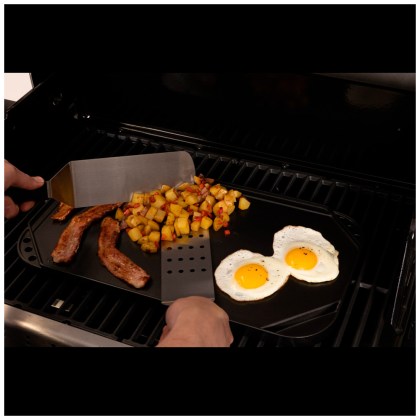 PLATO TOOL SET-GRILLPRO
