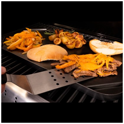PLATO TOOL SET-GRILLPRO