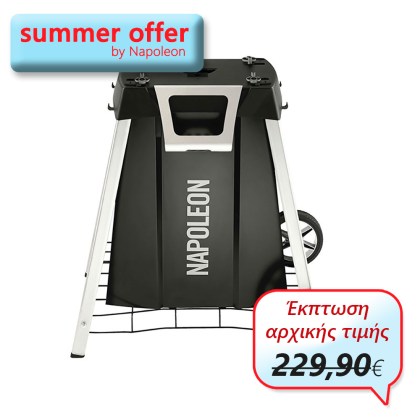 Napoleon Travel Stand TravelQ PRO285 and PRO285E