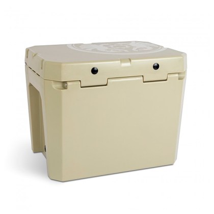 Passive Cool Box 25lt Sand