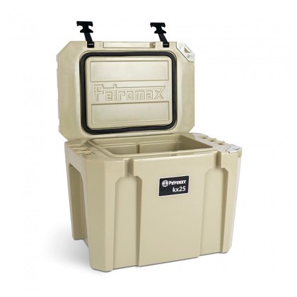 Passive Cool Box 25lt Sand