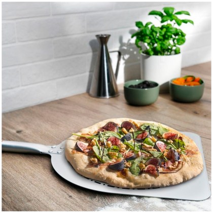 Perforated Pizza Spade ZiiPa 66cm